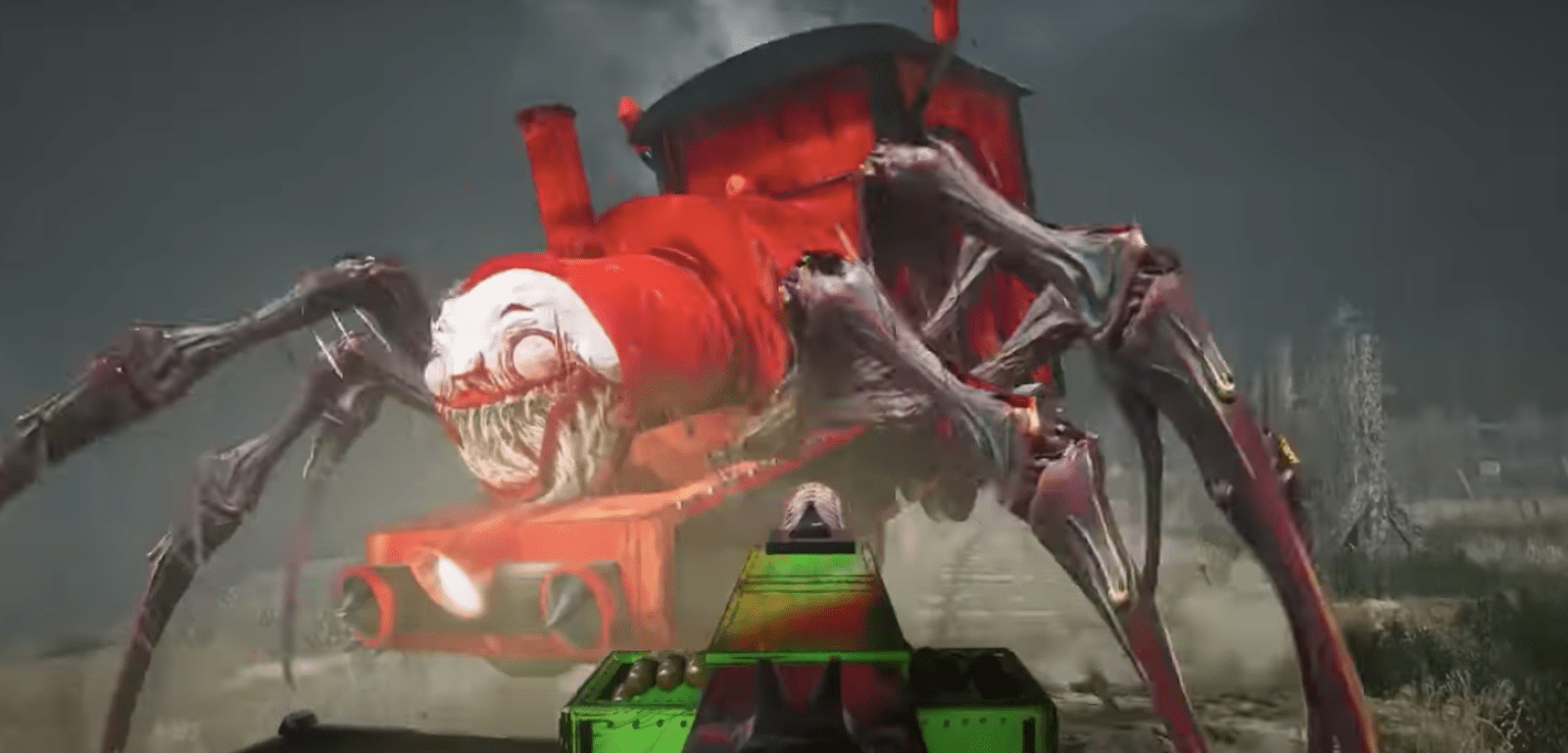 Relax and Unwind with Pop It: The Perfect Stress Buster 6 - Pop It Buy GAME REVIEW: Choo-Choo Charles – The Boss Rush Network