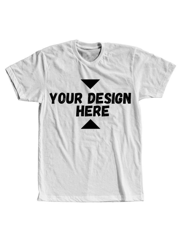 Custom Design T shirt Saiyan Stuff scaled1 - Pop It Buy