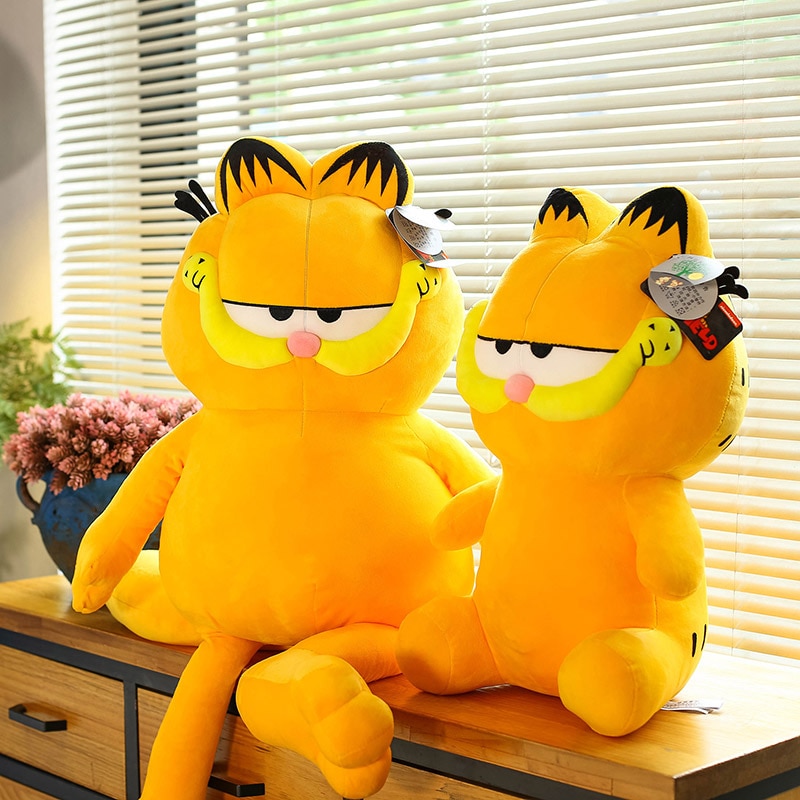Pop It Playtime: Stress Relief in Every Pop 1 - Pop It Buy 50cm Cute Soft Garfield Plush Toys Office Nap Stuffed Animal Pillow Home Comfort Cushion Christmas Gift 1 - Pop It Buy