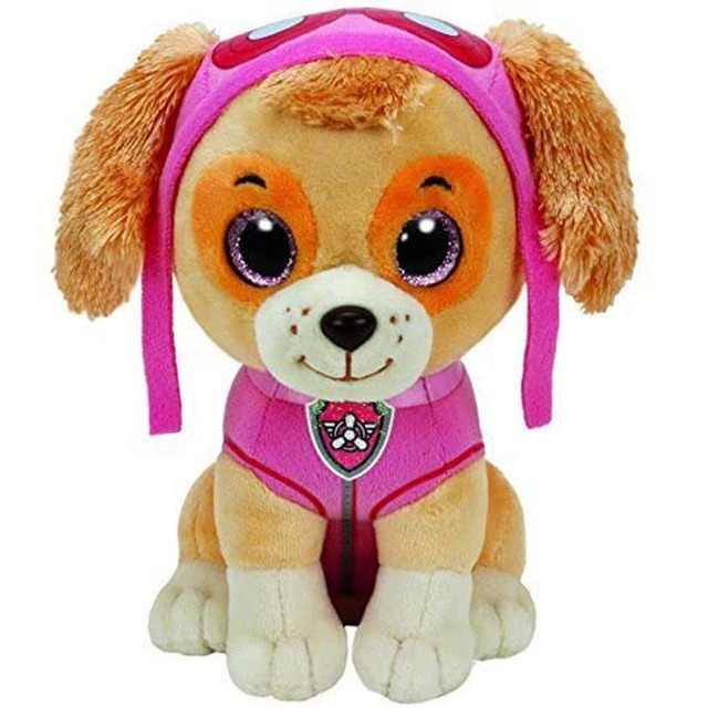Pop It Alternatives: Discover Other Engaging Toys for Stress Relief - Part 4 4 - Pop It Buy 7 1 pc 15 cm paw patrol cute dog puppy plush variants 1 - Paw Patrol Plush