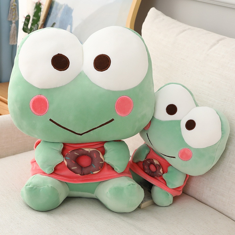Pop It Alternatives: Discover Other Engaging Toys for Stress Relief - Part 3 7 - Pop It Buy Sanrio Donuts Cute Kero Kero Keroppi Doll Cute Small Fresh Throw Pillow Children S Day Gift 1 - Pop It Buy