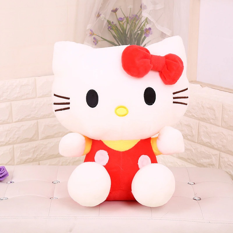 Pop It Alternatives: Discover Other Engaging Toys for Stress Relief - Part 4 9 - Pop It Buy red sanrio plush 20 cm hello kity room decor variants 0 - Hello Kitty Plush