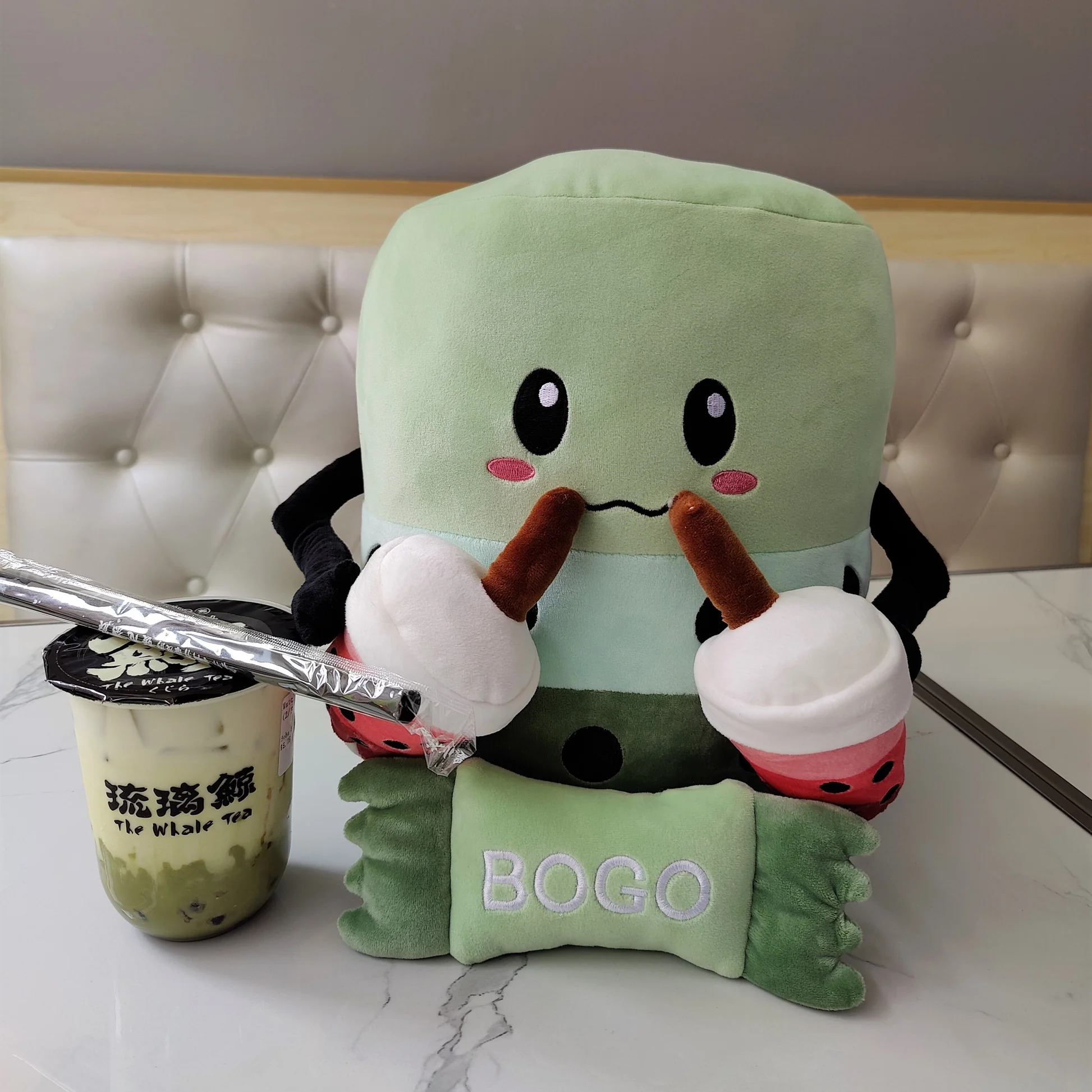 boggy - The Seven Deadly Sins Store